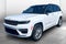 2024 Jeep Grand Cherokee Summit
