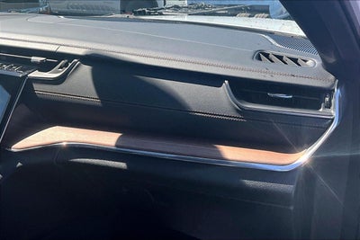 2024 Jeep Grand Cherokee Summit