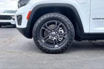 2024 Jeep Grand Cherokee 4xe Trailhawk