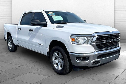 2024 RAM 1500 Lone Star
