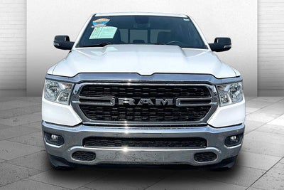 2024 RAM 1500 Lone Star