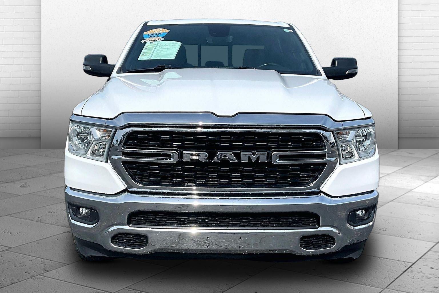 2024 RAM 1500 Lone Star
