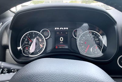 2024 RAM 1500 Lone Star