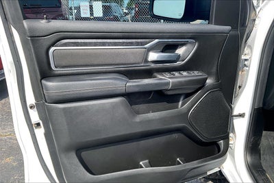 2024 RAM 1500 Lone Star