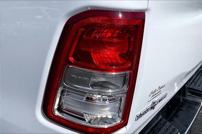 2024 RAM 1500 Lone Star