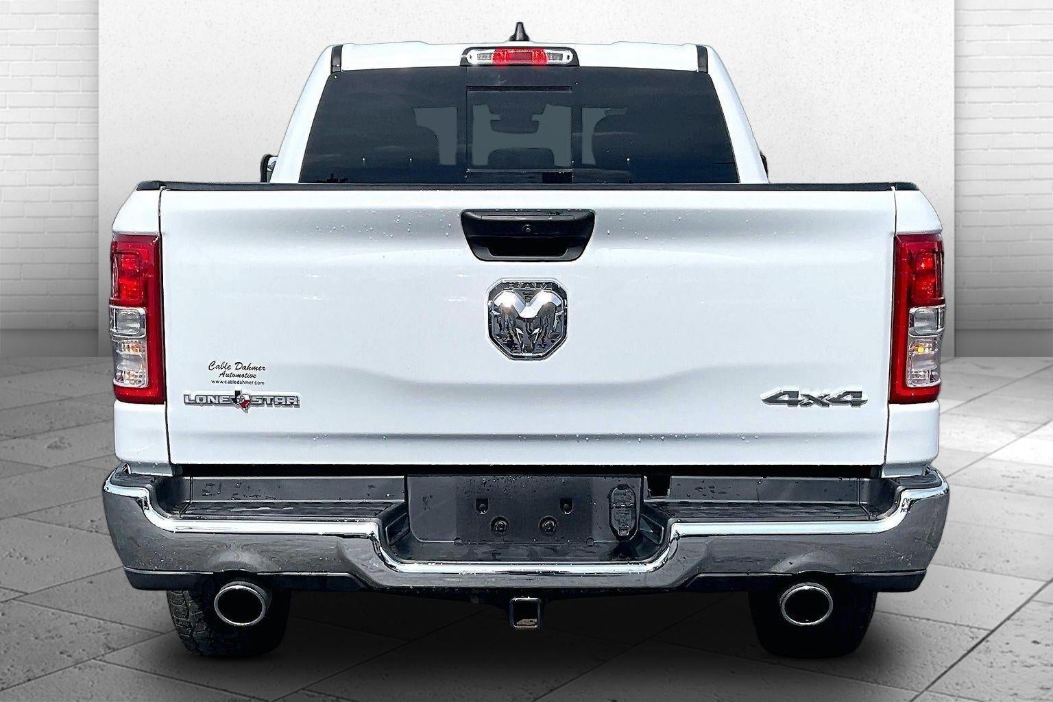 2024 RAM 1500 Lone Star