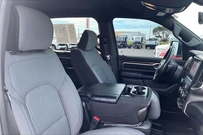 2024 RAM 1500 Lone Star