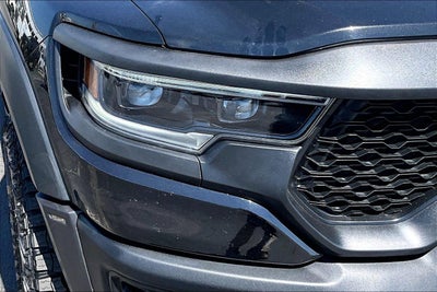 2024 RAM 1500 TRX