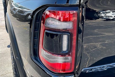 2024 RAM 1500 TRX