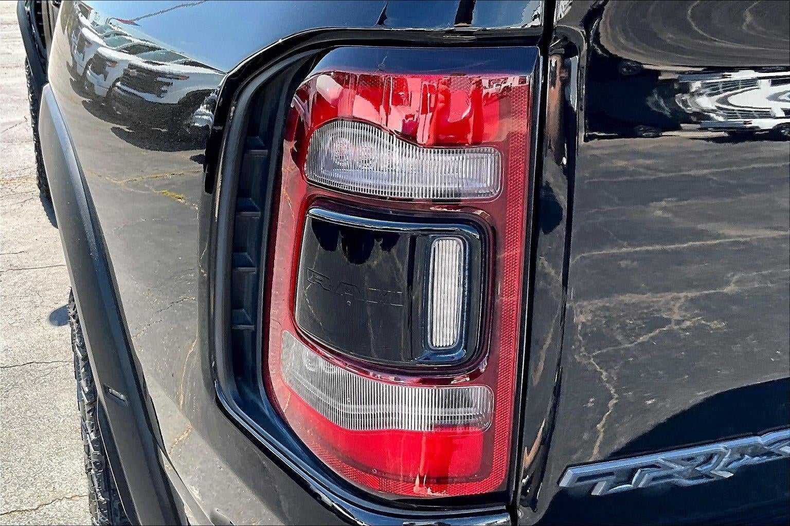 2024 RAM 1500 TRX