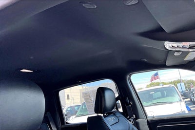 2024 RAM 1500 TRX