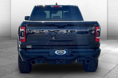 2024 RAM 1500 TRX