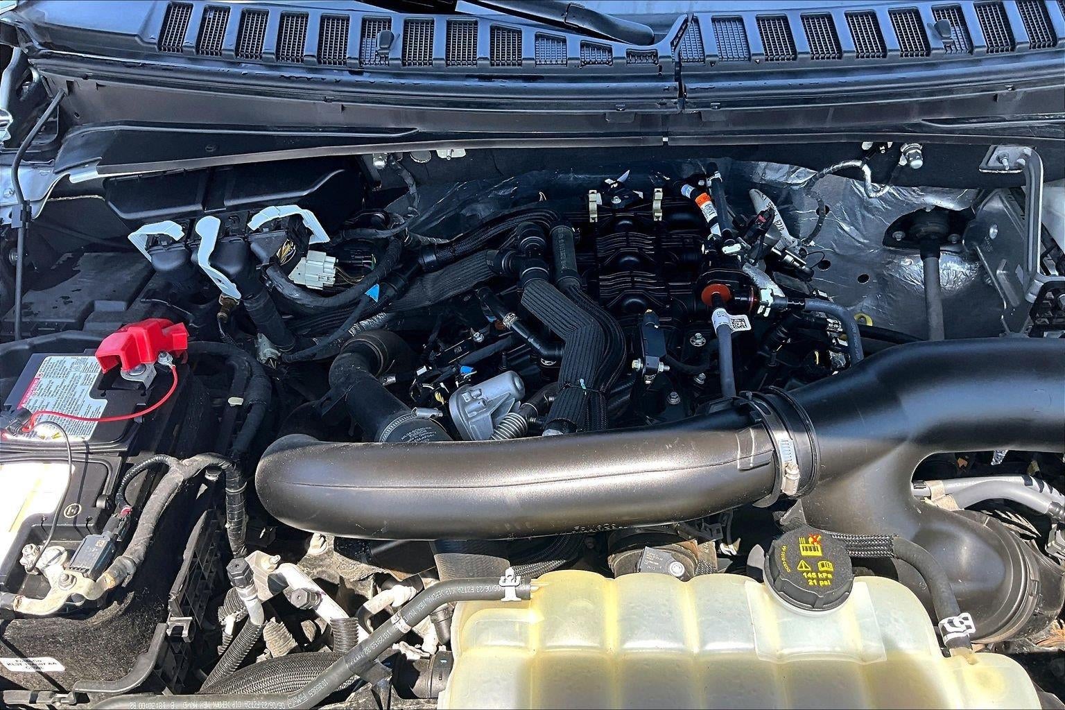 2023 Ford Expedition Platinum