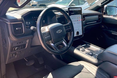 2023 Ford Expedition Platinum