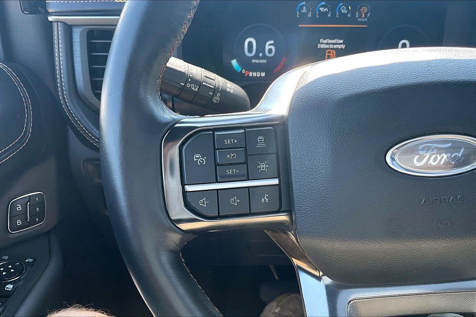 2023 Ford Expedition Platinum