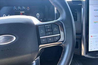 2023 Ford Expedition Platinum