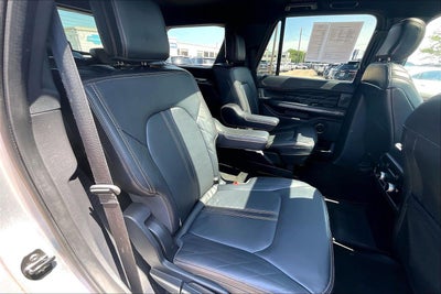2023 Ford Expedition Platinum
