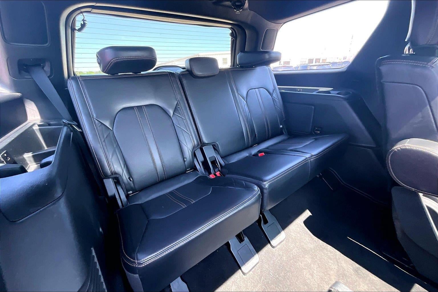 2023 Ford Expedition Platinum