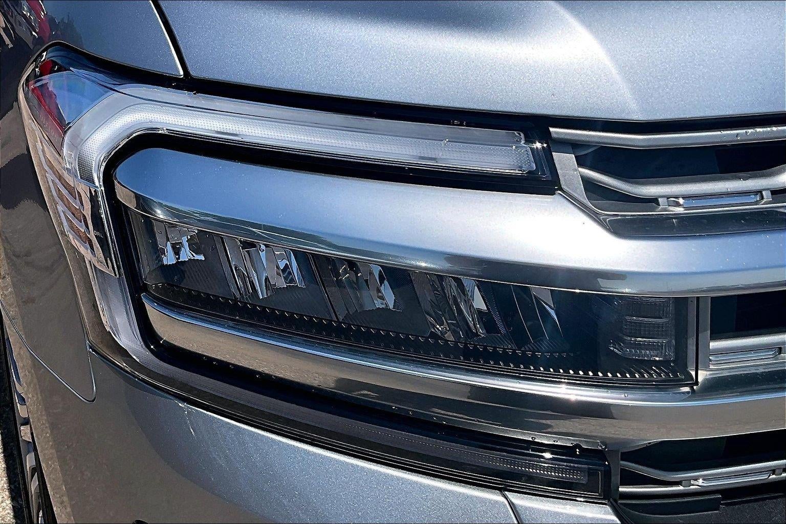 2023 Ford Expedition Platinum