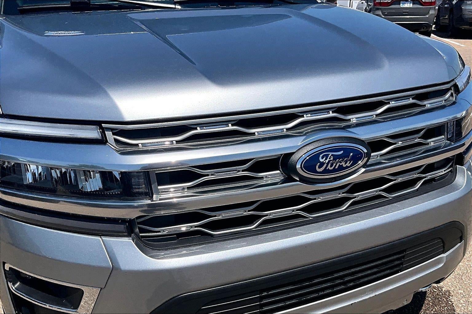 2023 Ford Expedition Platinum