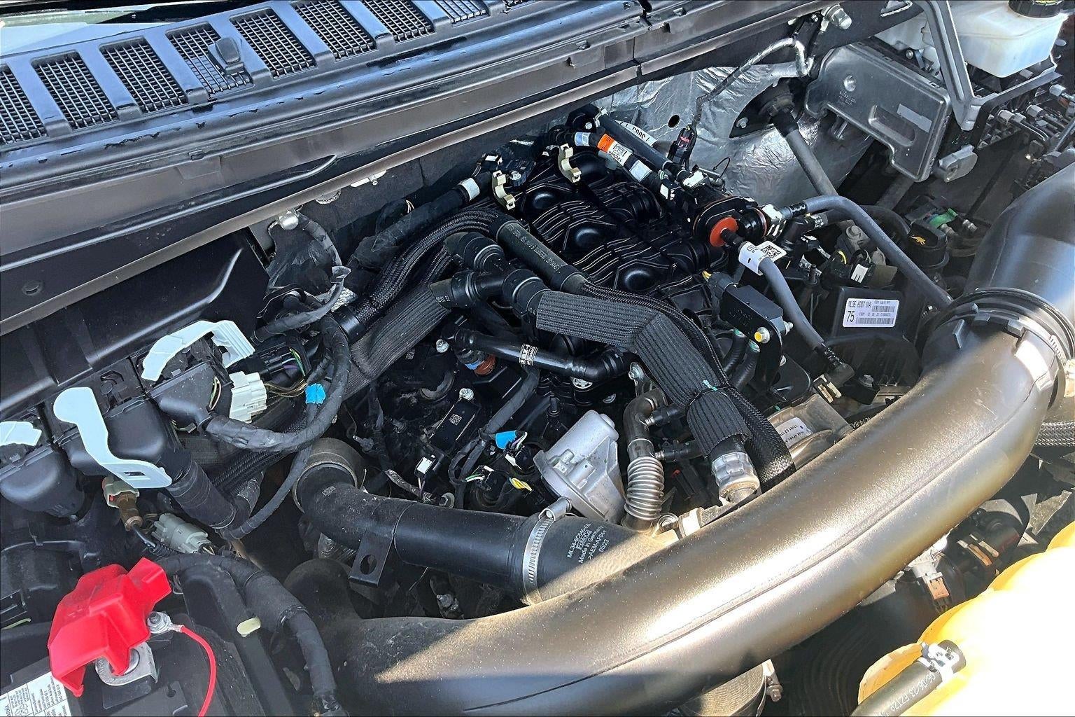 2023 Ford Expedition Platinum
