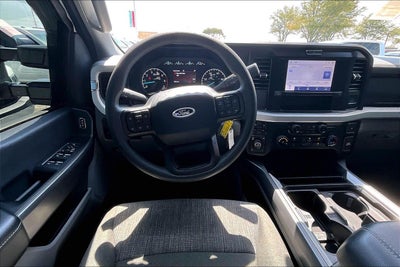 2025 Ford Super Duty F-250 SRW XL