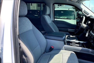 2025 Ford Super Duty F-250 SRW XL