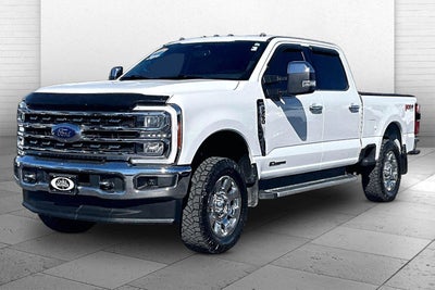 2023 Ford Super Duty F-250 SRW XL