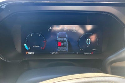 2023 Ford Super Duty F-250 SRW XL