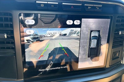 2023 Ford Super Duty F-250 SRW XL