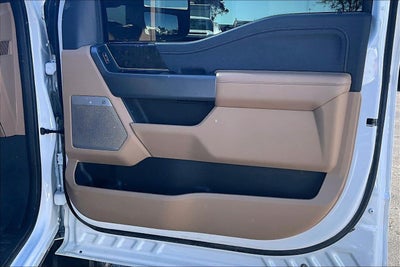 2023 Ford Super Duty F-250 SRW XL