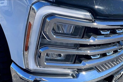 2023 Ford Super Duty F-250 SRW XL
