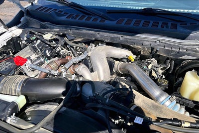 2023 Ford Super Duty F-250 SRW XL