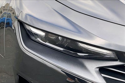 2021 Chevrolet Camaro 1LT