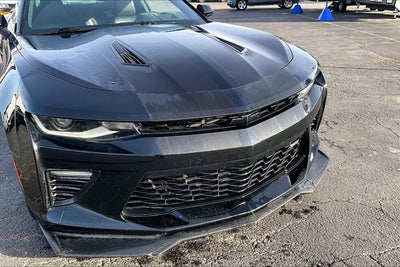 2016 Chevrolet Camaro 2SS