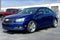 2012 Chevrolet Cruze LT w/2LT