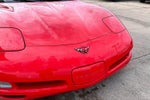 2001 Chevrolet Corvette 2DR CPE