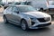2025 Cadillac CT4-V V-Series