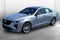 2025 Cadillac CT4-V V-Series