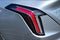2025 Cadillac CT4-V V-Series