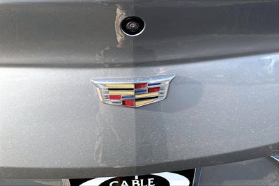 2025 Cadillac CT4-V V-Series