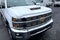 2017 Chevrolet Silverado 2500 HD LTZ
