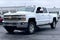2017 Chevrolet Silverado 2500 HD LTZ