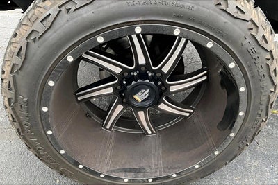 2020 Chevrolet Silverado 2500 HD High Country