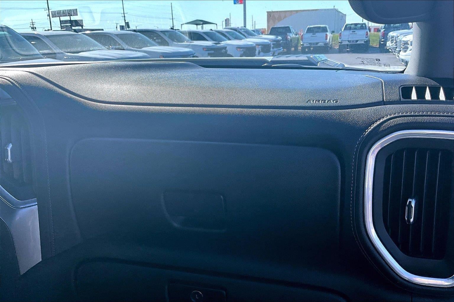 2021 Chevrolet Silverado 2500 HD LTZ