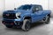 2024 Chevrolet Silverado 2500 HD ZR2