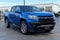2021 Chevrolet Colorado 4WD Work Truck