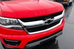 2020 Chevrolet Colorado 4WD LT