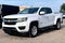 2019 Chevrolet Colorado 4WD LT