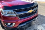 2017 Chevrolet Colorado 4WD Z71